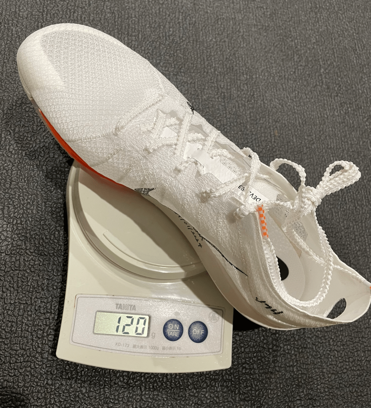 Nike Victory 2 レビュー｜Running Dr.(ランニングドクター)