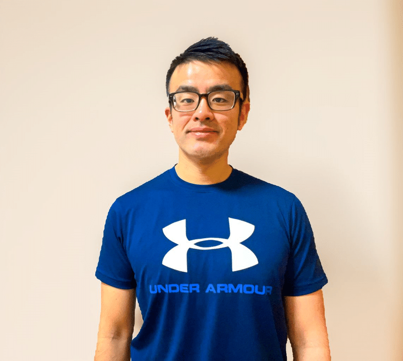 自己紹介|天野佑紀 ダイエットアドバイザー