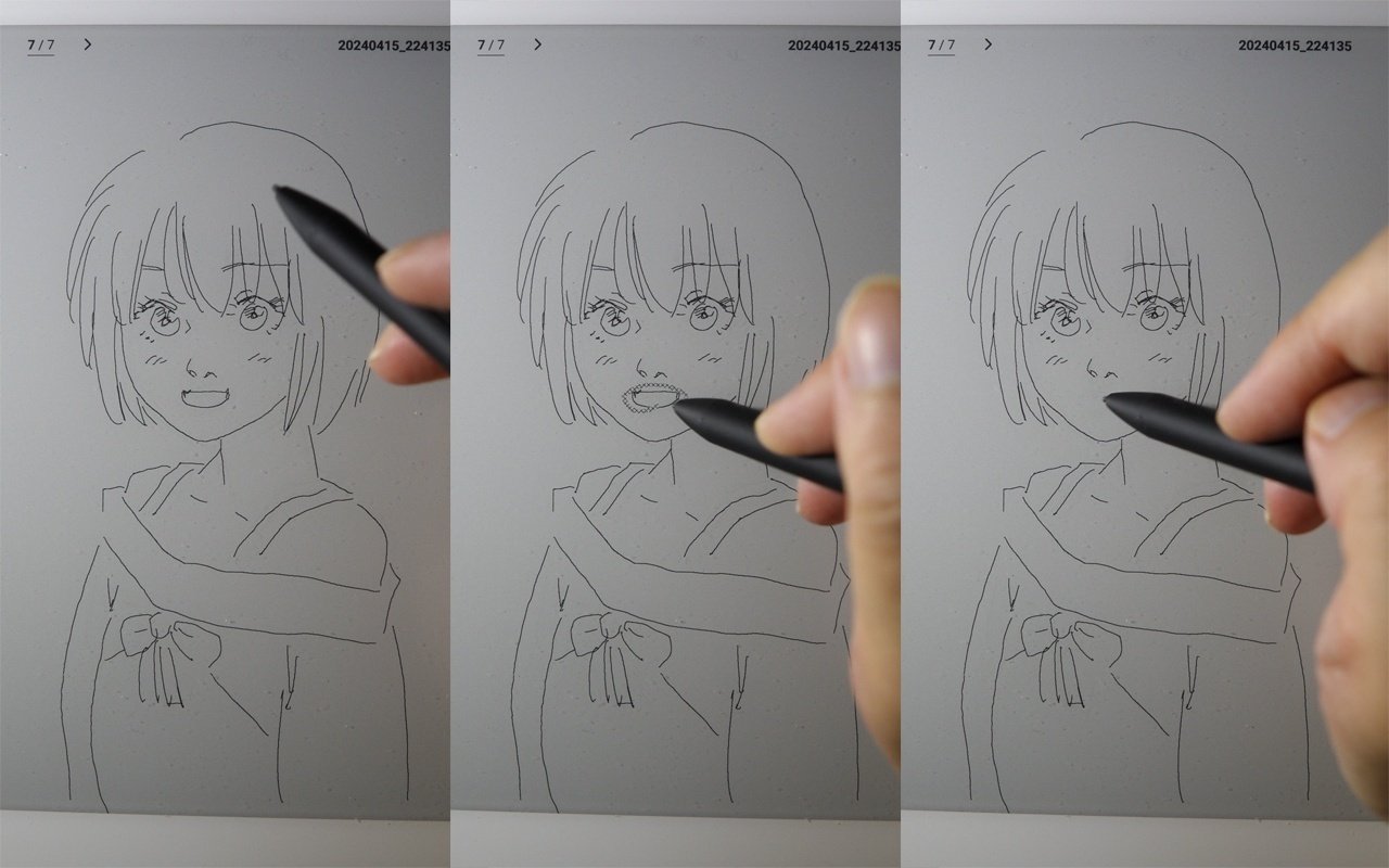 NOMADが我が家にやって来た。｜non_suke