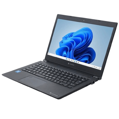 モバイル・ノートパソコン【動作確認済】 Iiyama最新Ultra7 256V搭載14型WUXGAモバイルノートパソコン