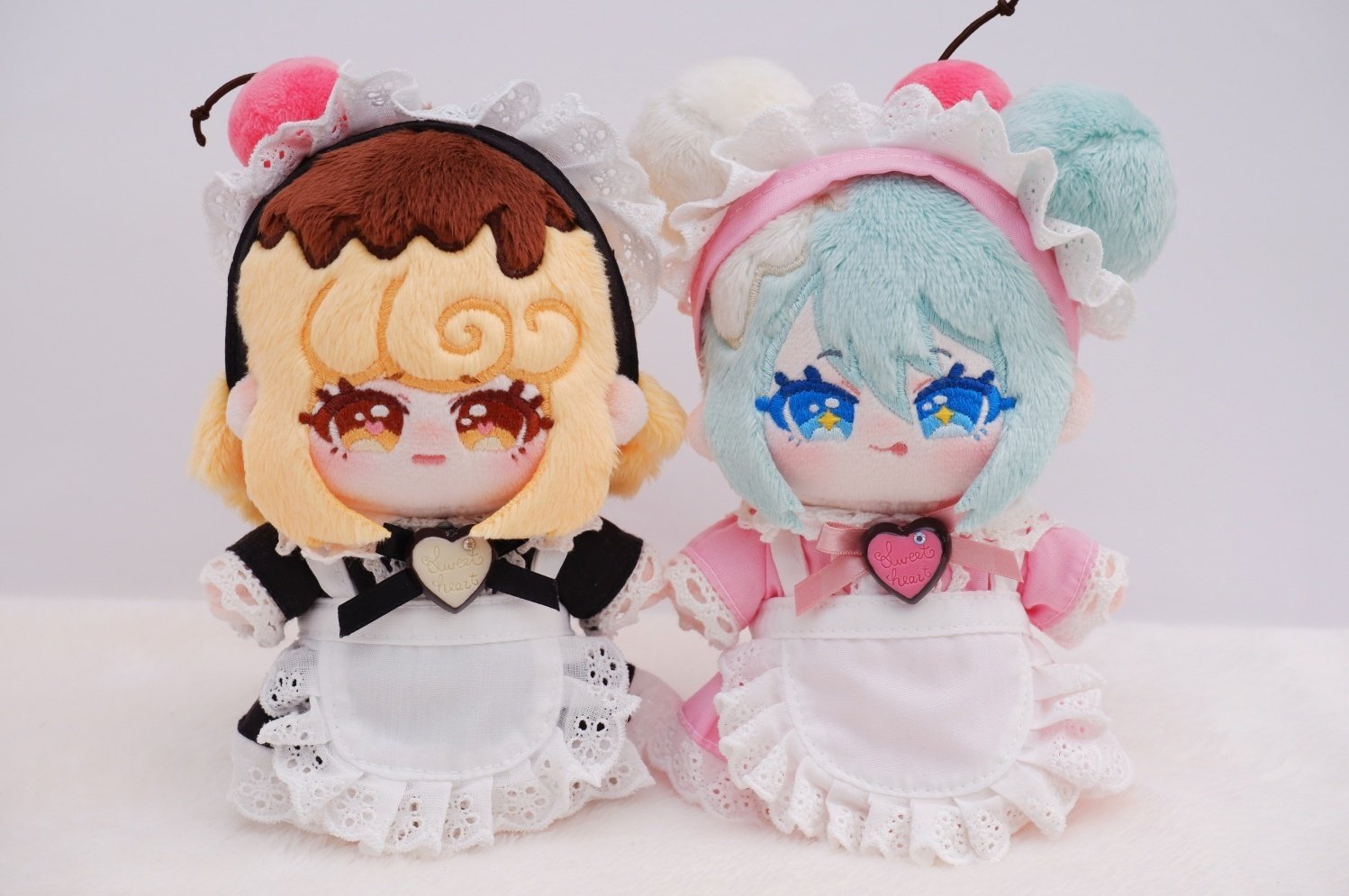 一年前に作ったぬいぐるみをセルフリニューアルした話｜キミカゲ(君影草)