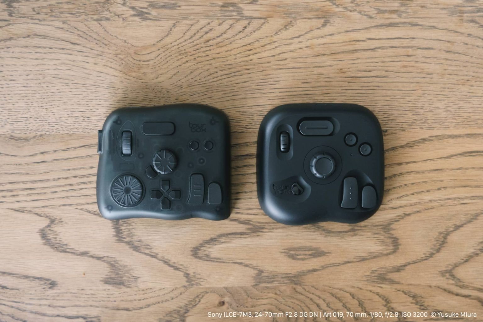 TourBox Lite|あの最強左手デバイスを気軽に試してみよう [PR TourBox Lite|あの最強左手デバイスを気軽に試してみよう [PR