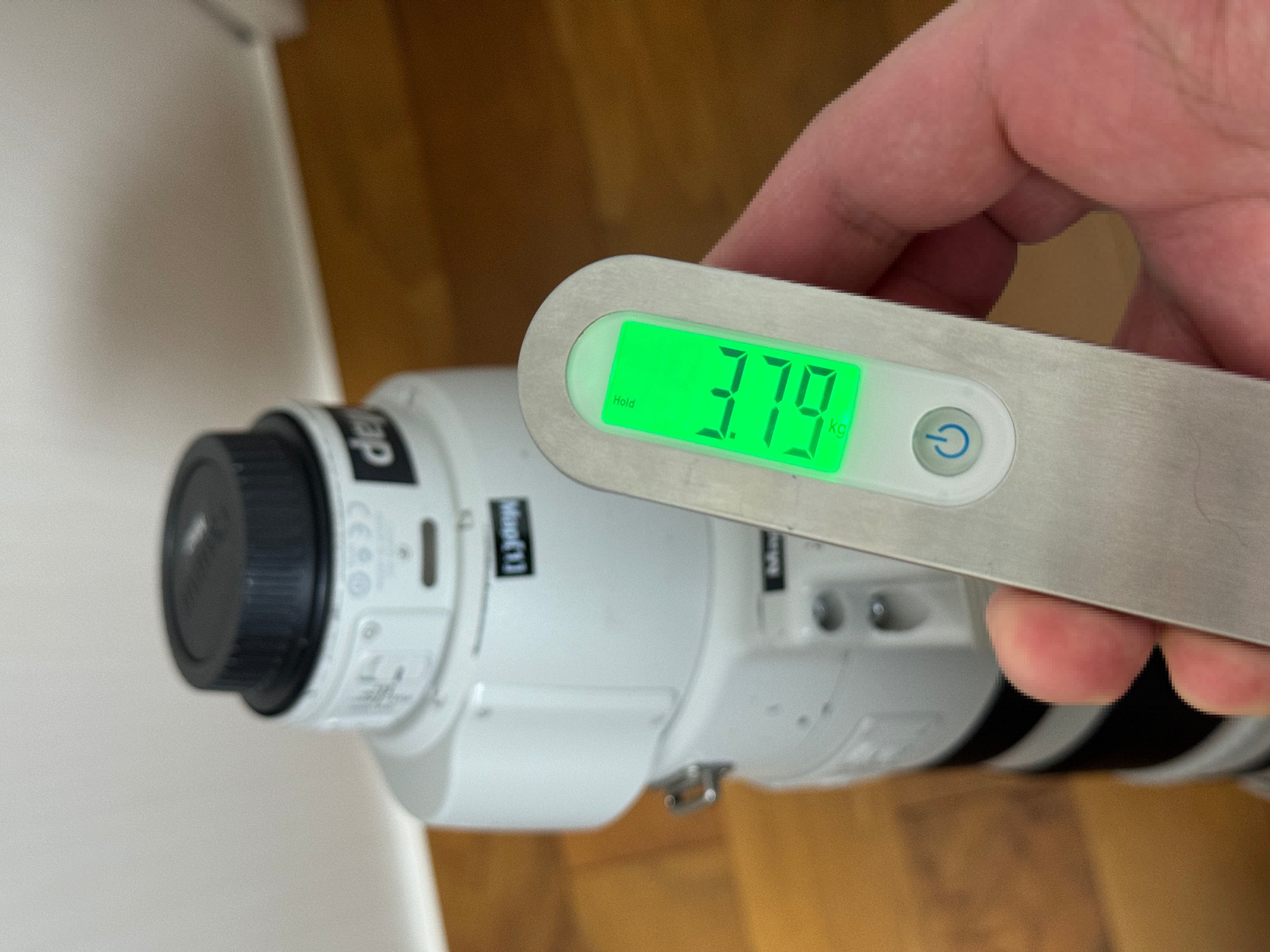 EF 200-400mm F4L IS USM エクステンダー 1.4×｜タカシ