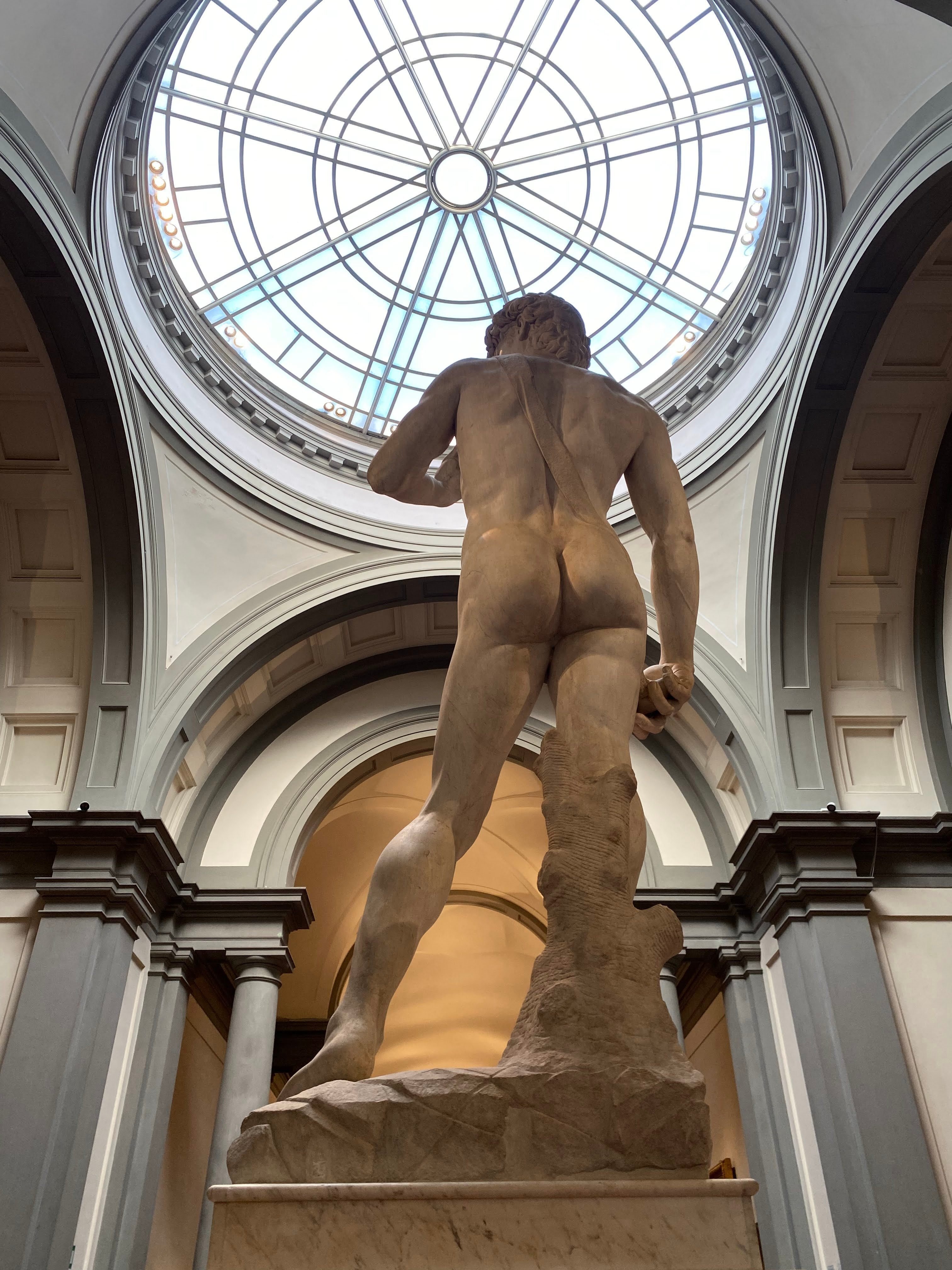 【希少・高級】イタリア人形 (フィレンツェ) フィレンツェ - イタリア 世界遺産の旅【HIS】