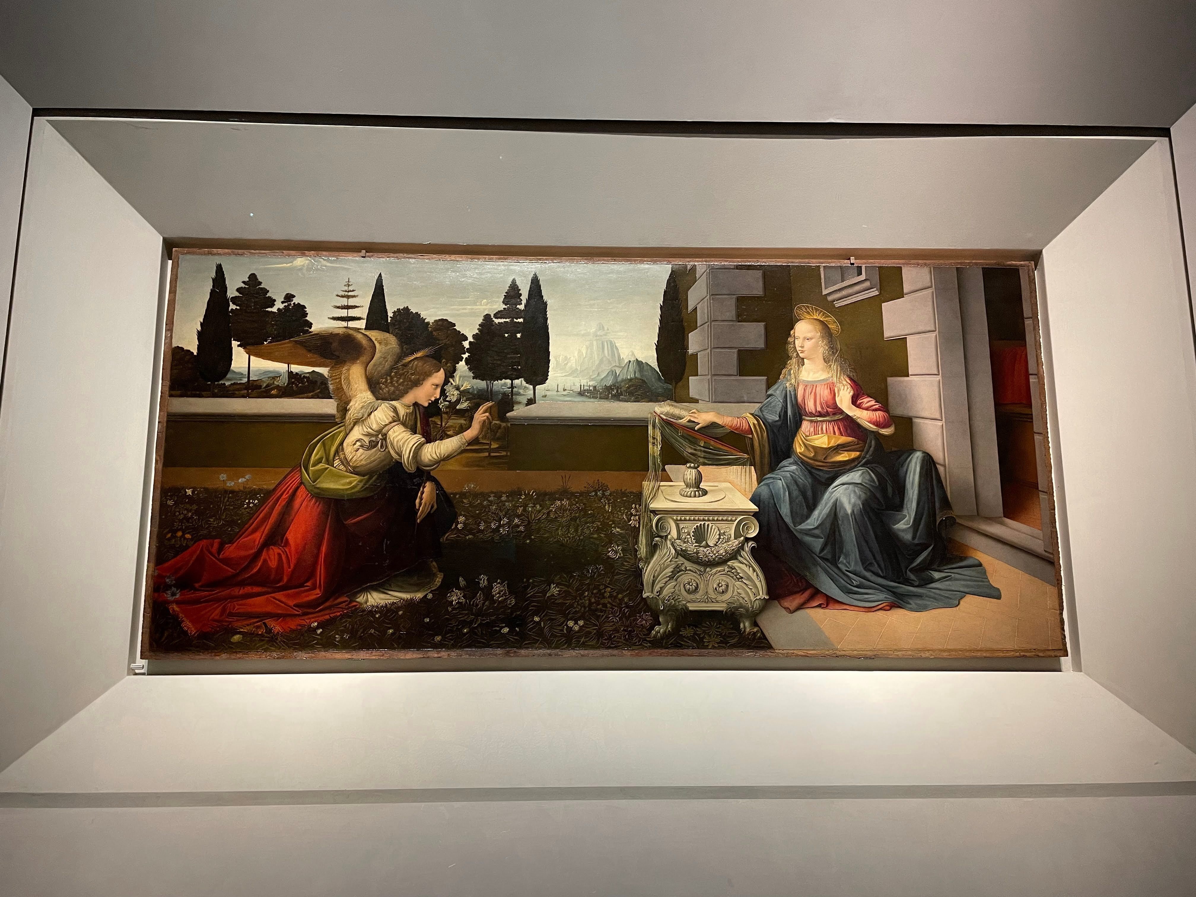 イタリア縦断旅】女神の名を持つ花の都・フィレンツェで迎える誕生日｜桜