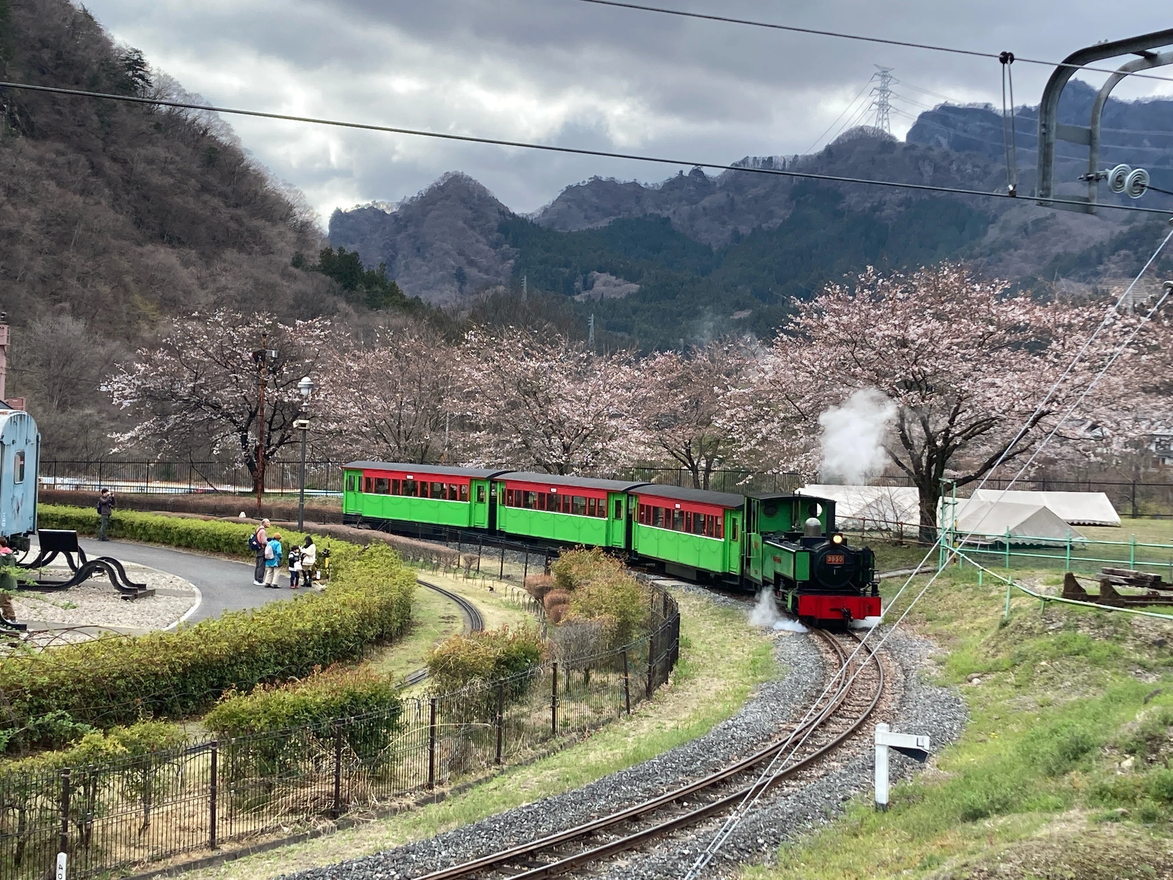 碓氷峠廃線ウォーク「アプトの道」～里山歩きのススメ。Part16｜北野ごがく