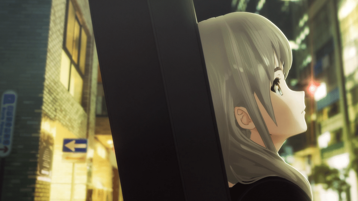 桃香とダイヤモンドダスト -「ガルクラ」第3話の追加感想-｜shuhei