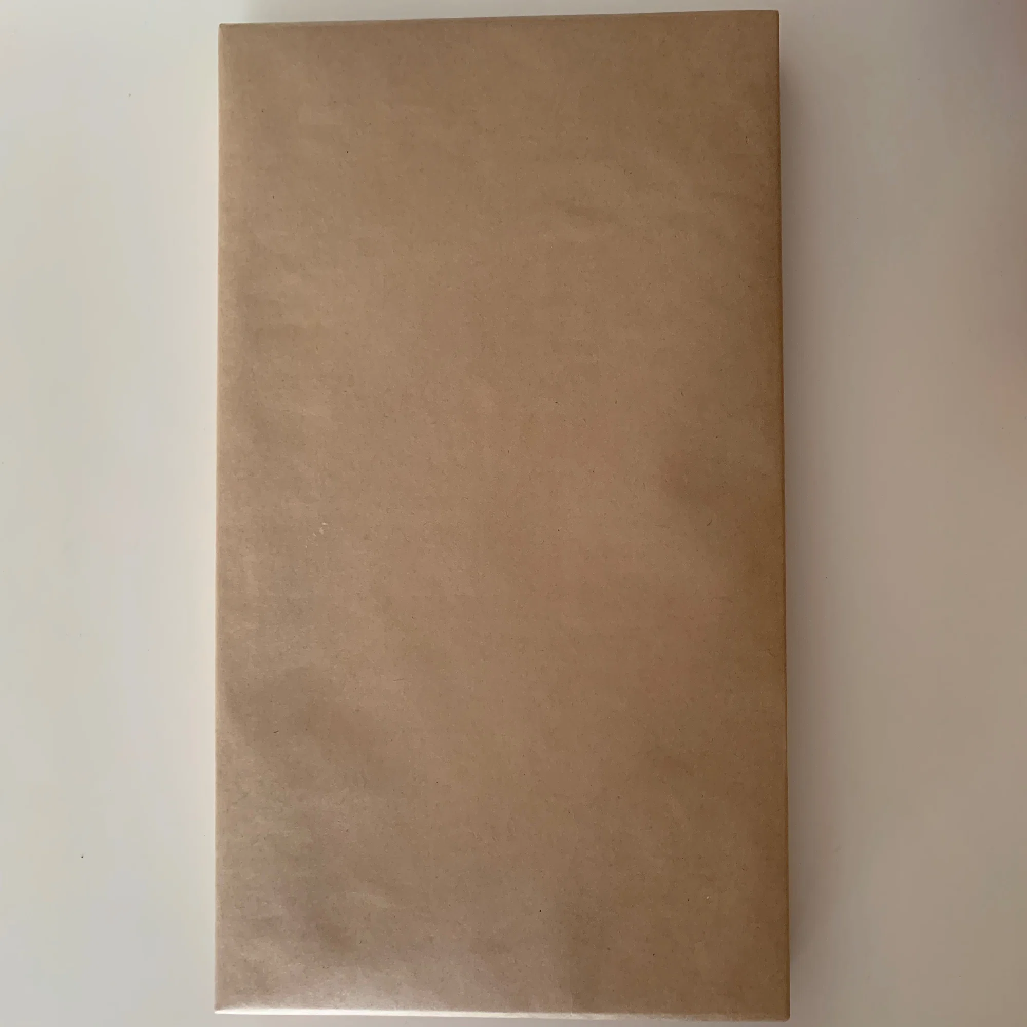 科博クラファンの返礼品がやって来た ヤァ! ヤァ! ヤァ!｜荒舩良孝
