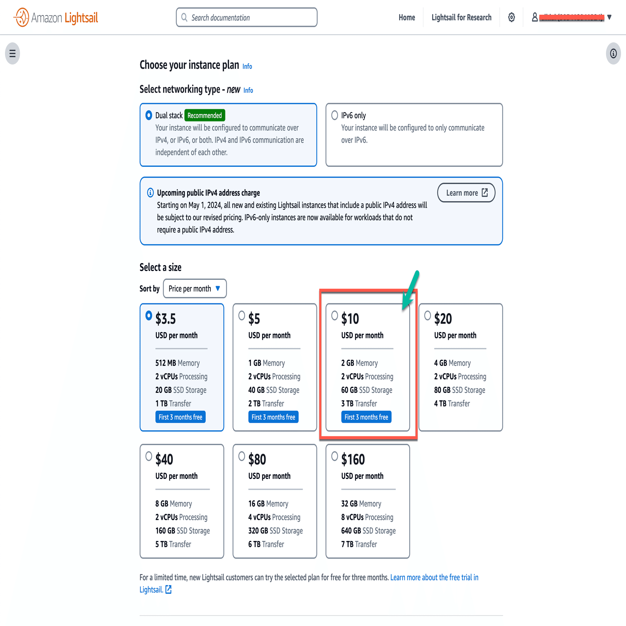 絶対に失敗しないDifyデプロイの手順、AWS Lightsail編｜Sangmin Ahn
