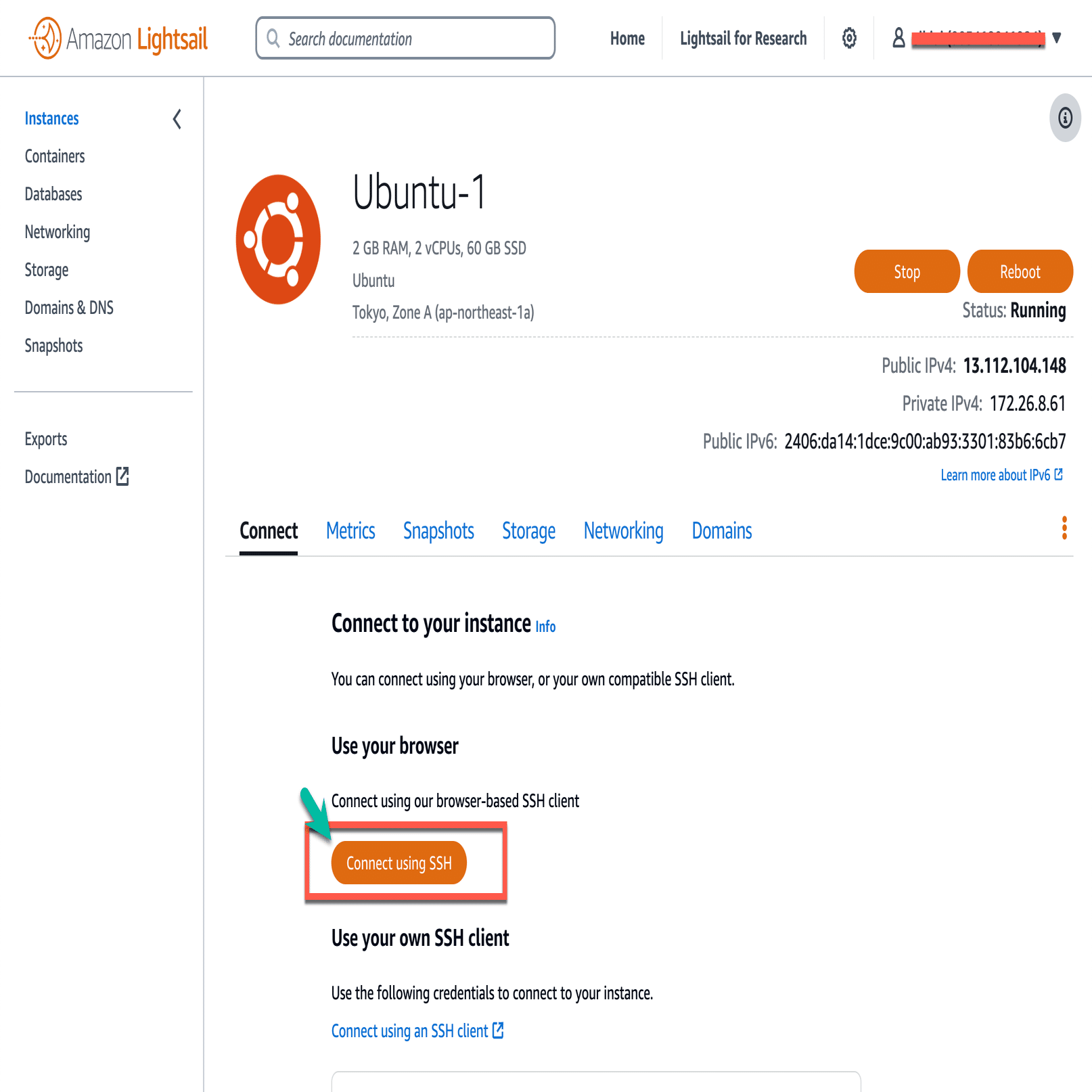 絶対に失敗しないDifyデプロイの手順、AWS Lightsail編｜Sangmin Ahn