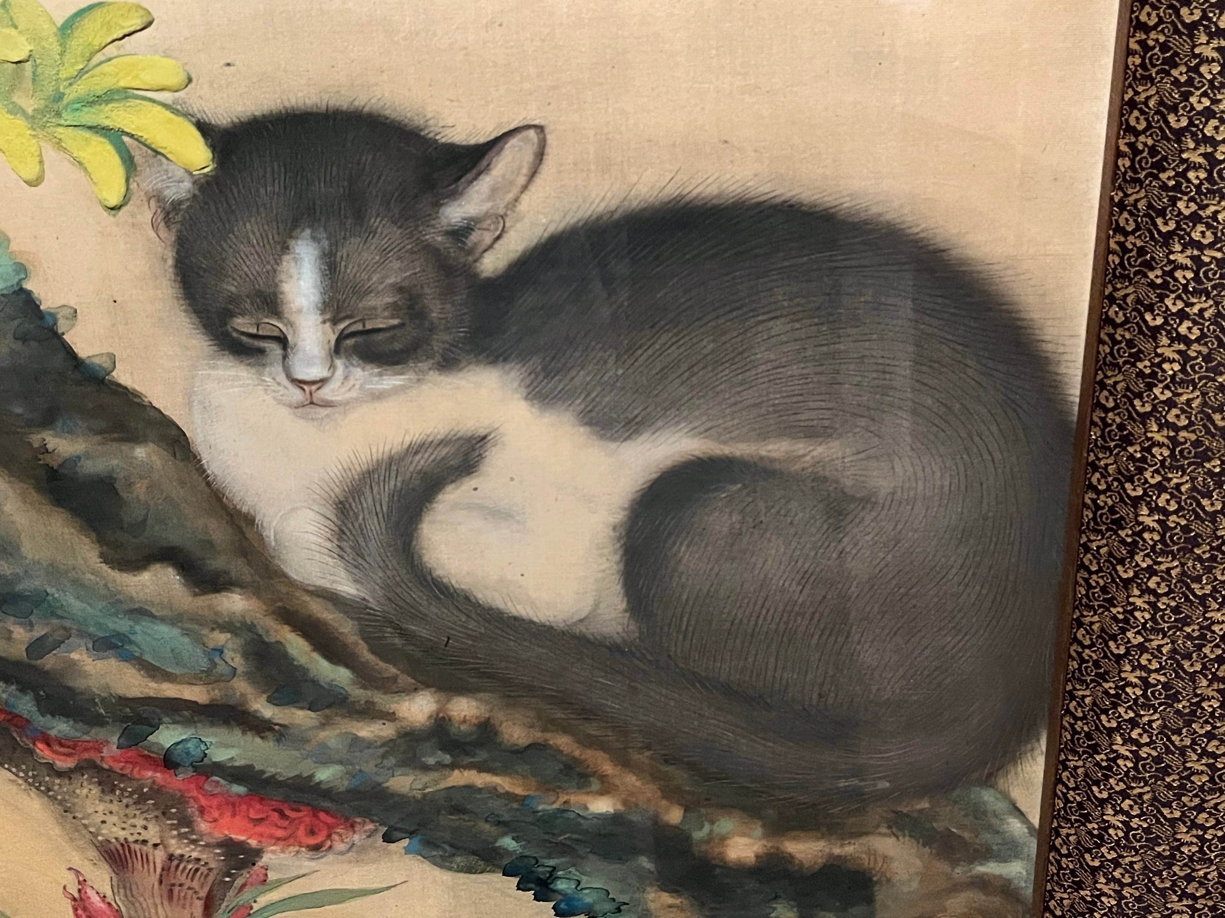 福田平八郎のスケッチ 今見ても新しい日本画：福田平八郎 大回顧展＠大阪中之島美術館