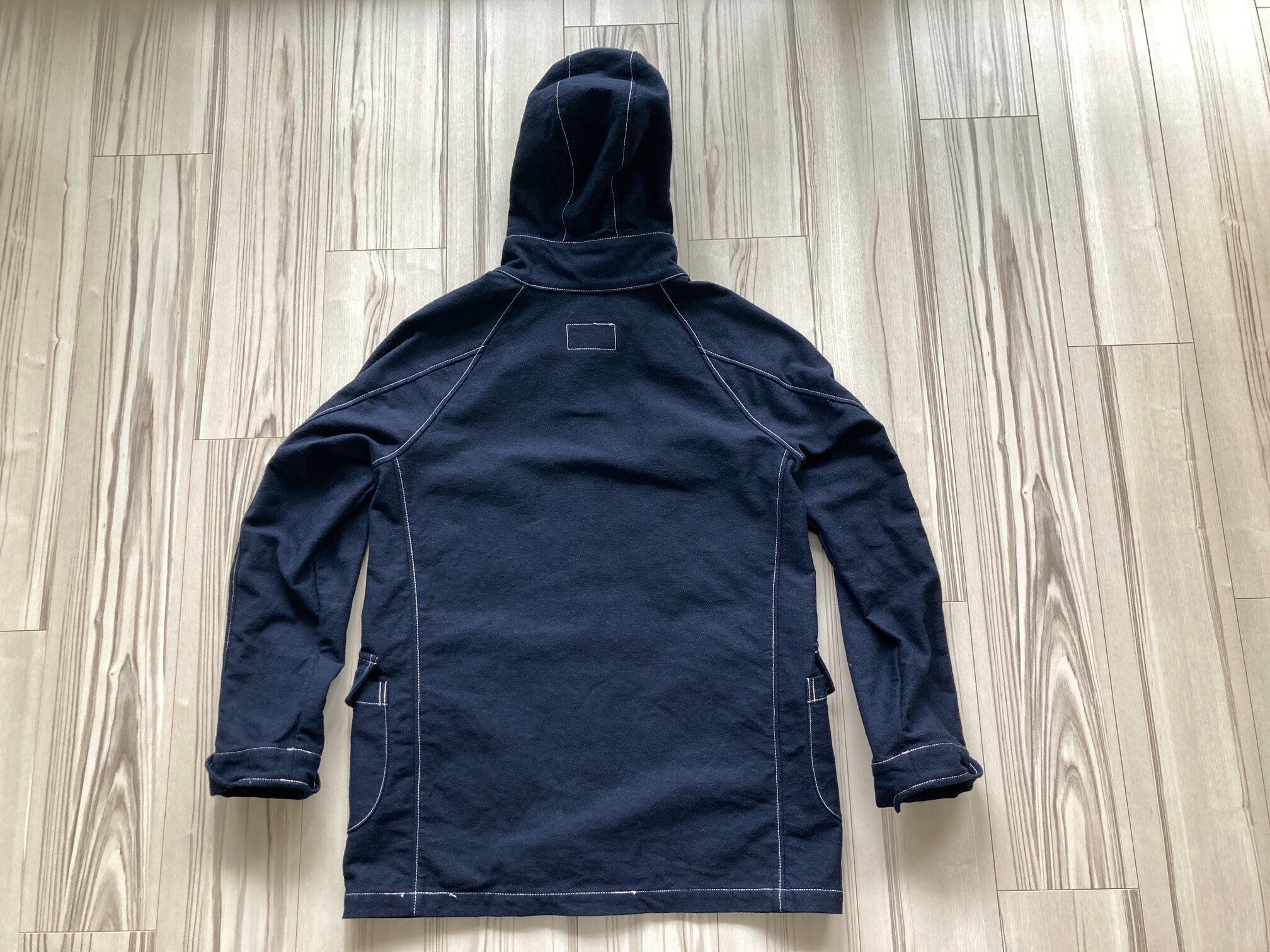 Garment of by for the C. : J01 (スタンダードミドル丈Aライン