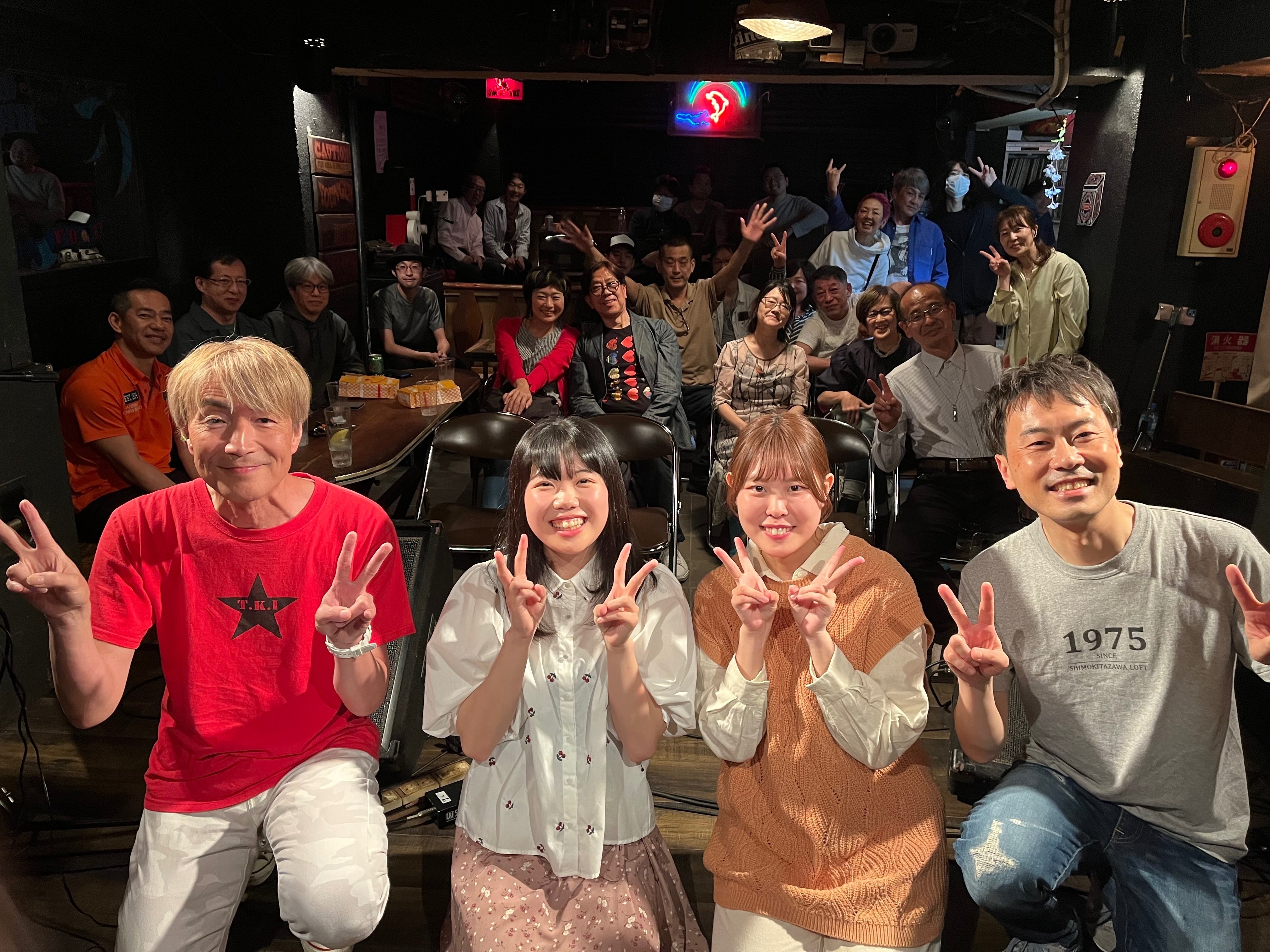 モカさま 嵐 紅白リハーサル密着 嵐、私服姿で紅白大トリステージリハ ダンサーと入念に確認