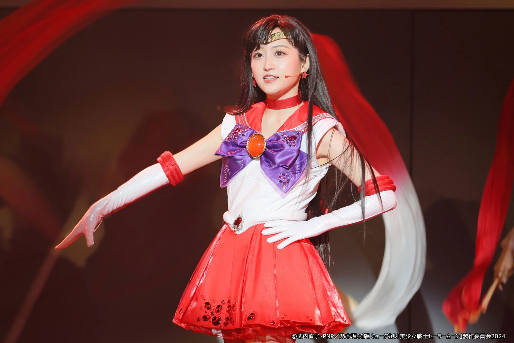 活動歴および当時の関連ビジュアル記録