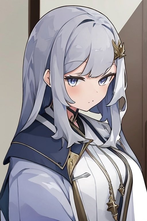 自作絵柄LoRA製作備忘録①｜もちょ