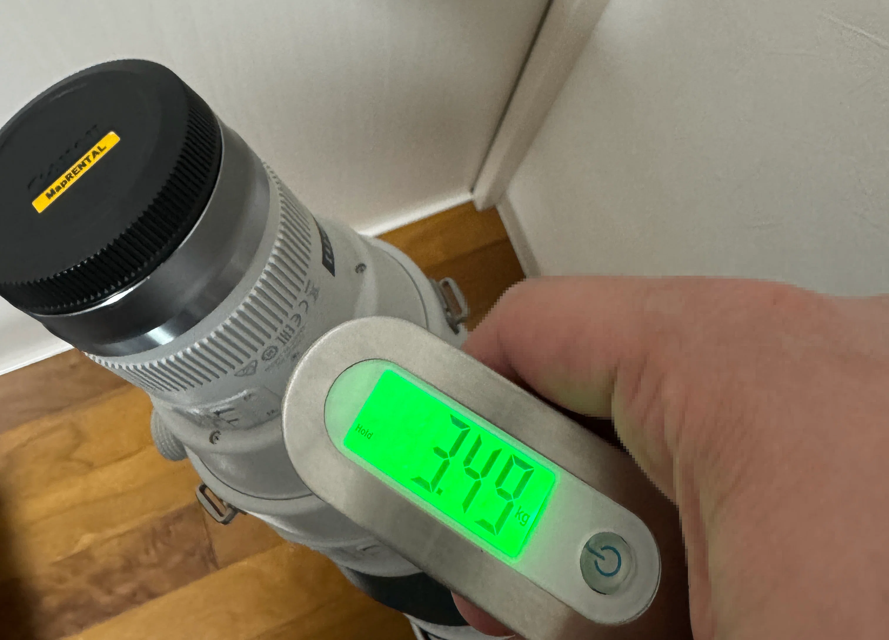 RF600mm F4 L IS USM｜タカシ
