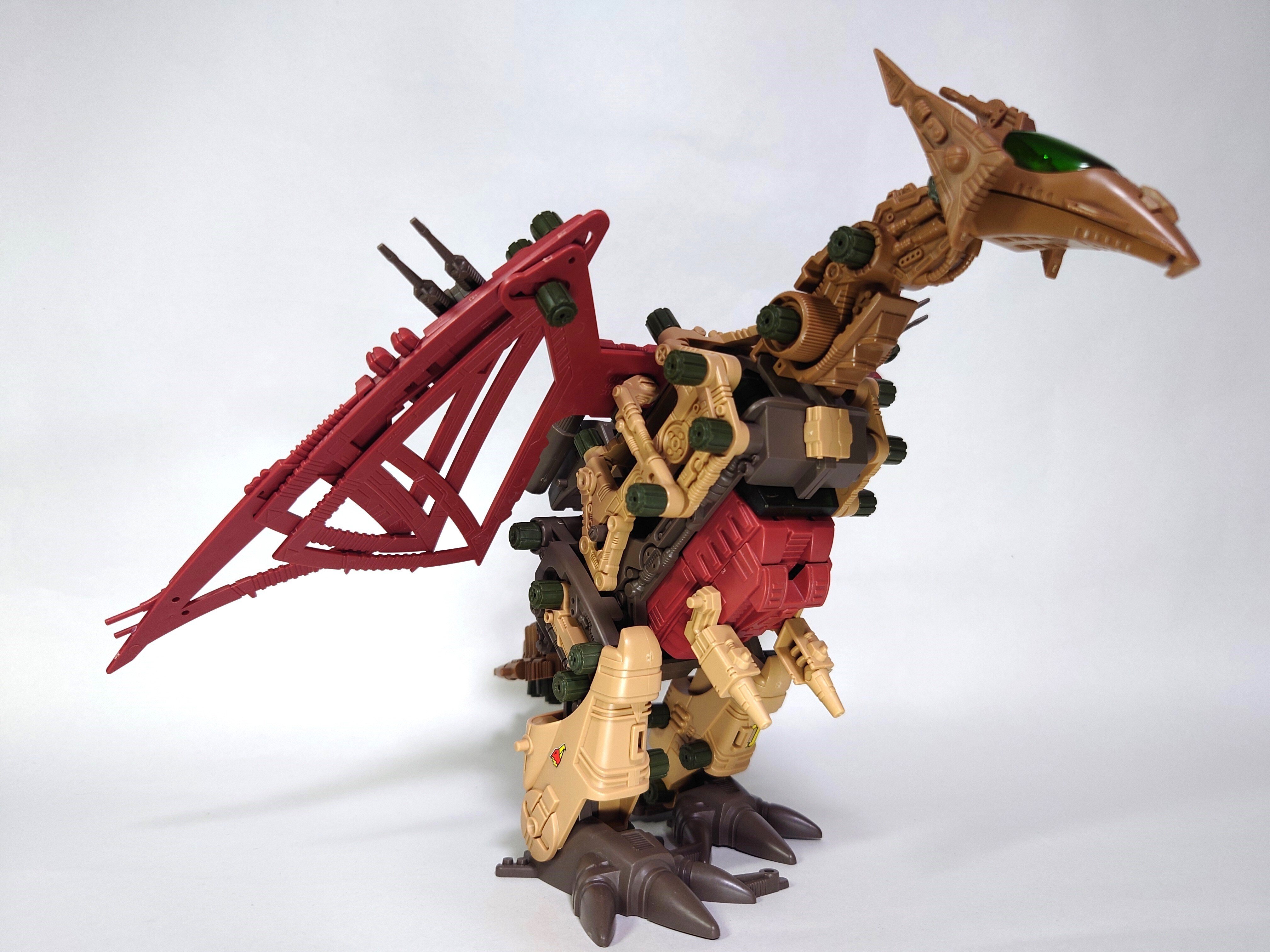 マキリ３コ一個箱なし　サラマンダー Amazon | 壽屋(KOTOBUKIYA) HMM ZOIDS RZ-045 サラマンダー 全高