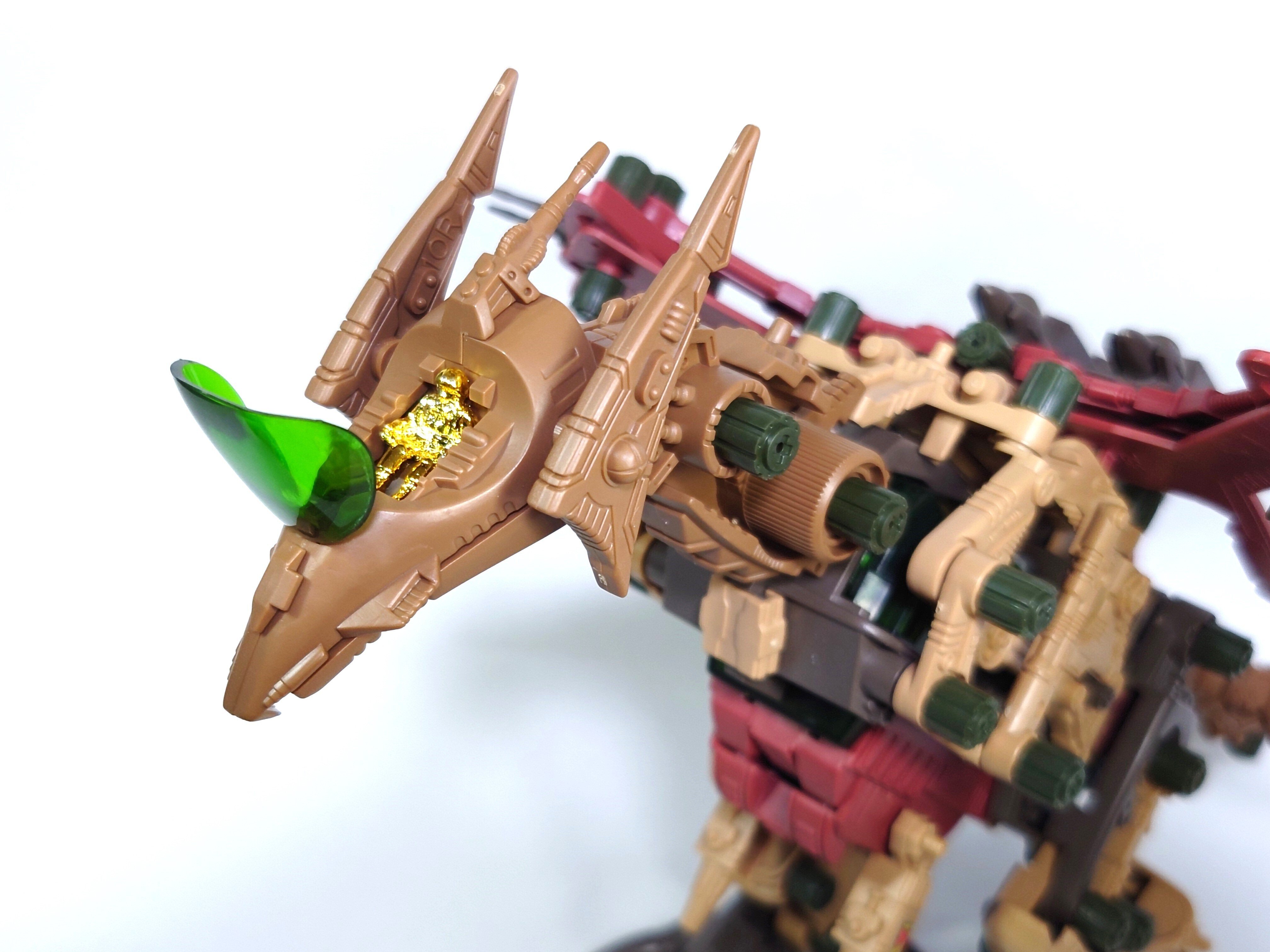 ROBOSTRUX RADOX(サラマンダー)|rz ROBOSTRUX RADOX(サラマンダー)|rz