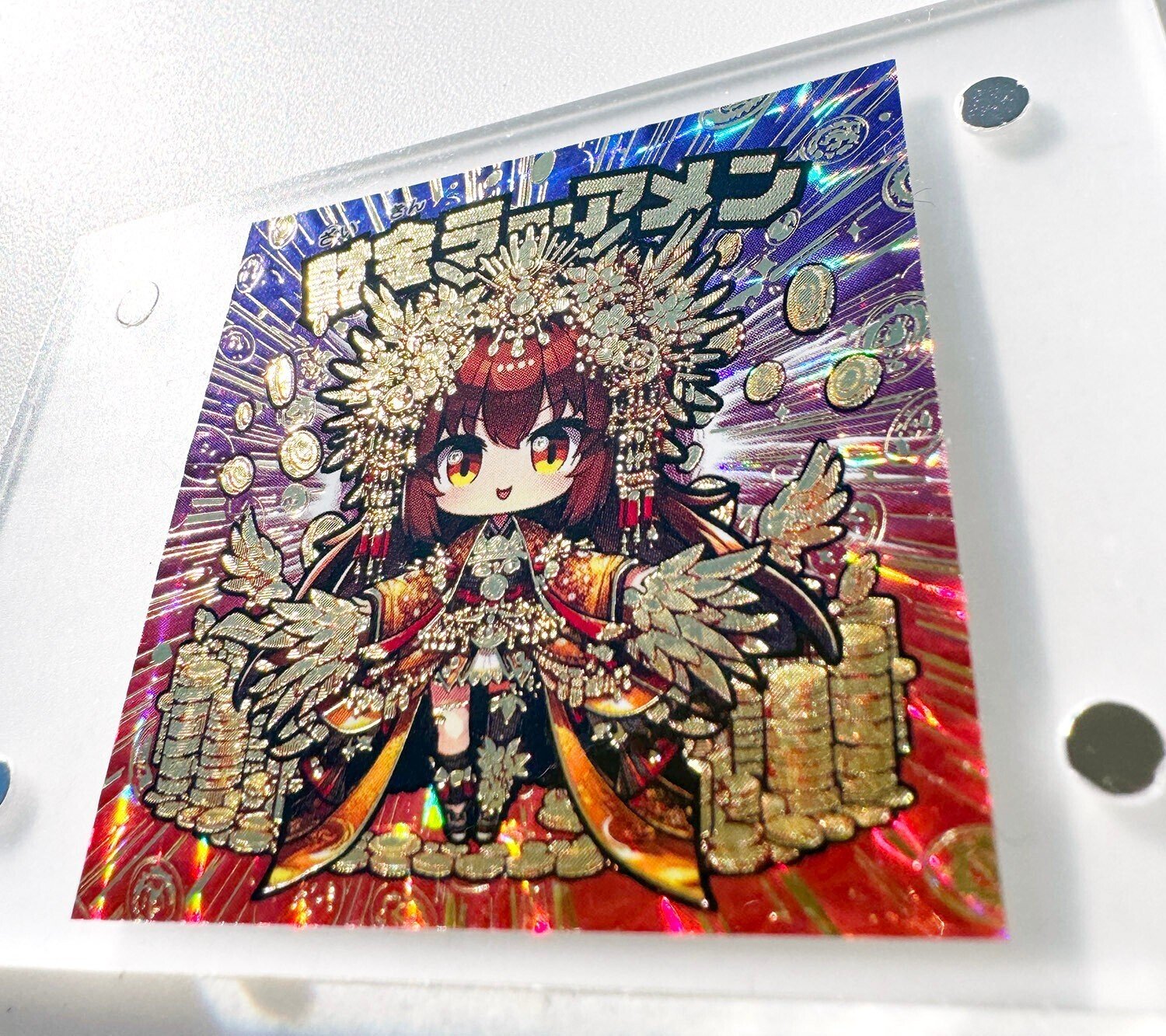 関西シルクリエイト2(2024年4月28日)お品書き【アートアダプト