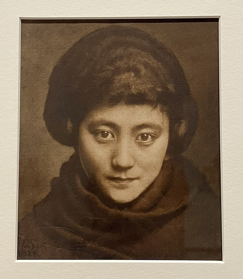 芸術写真の精華』図録、東京都美術館、2011年。