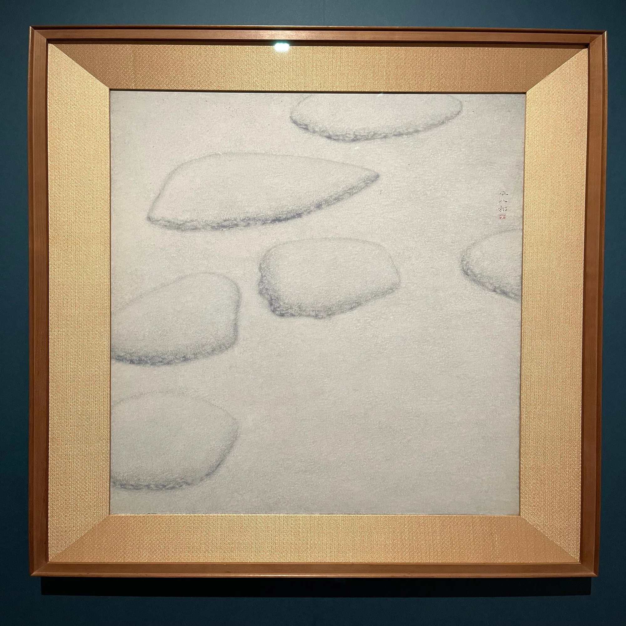 今見ても新しい日本画：福田平八郎 大回顧展＠大阪中之島美術館｜西島聡