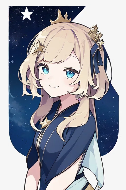 自作絵柄LoRA製作備忘録①｜もちょ