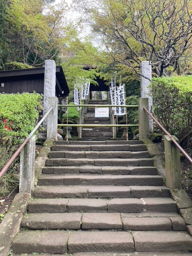 鎌倉寺院めぐり（神奈川県鎌倉市・鎌倉駅／北鎌倉駅）｜なる