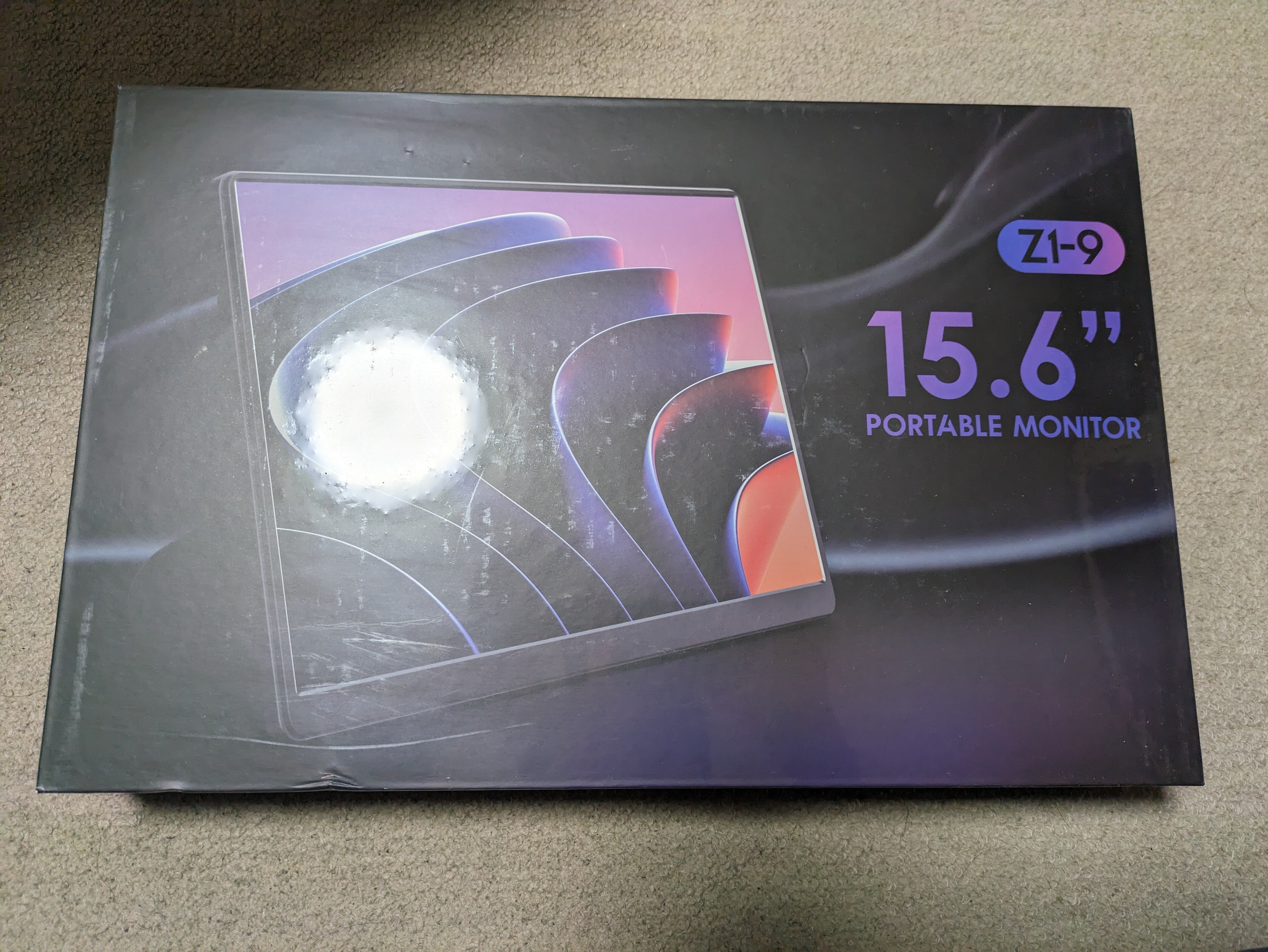 本日みつけたお買い得品】15.6型のモバイルモニターが約1万円