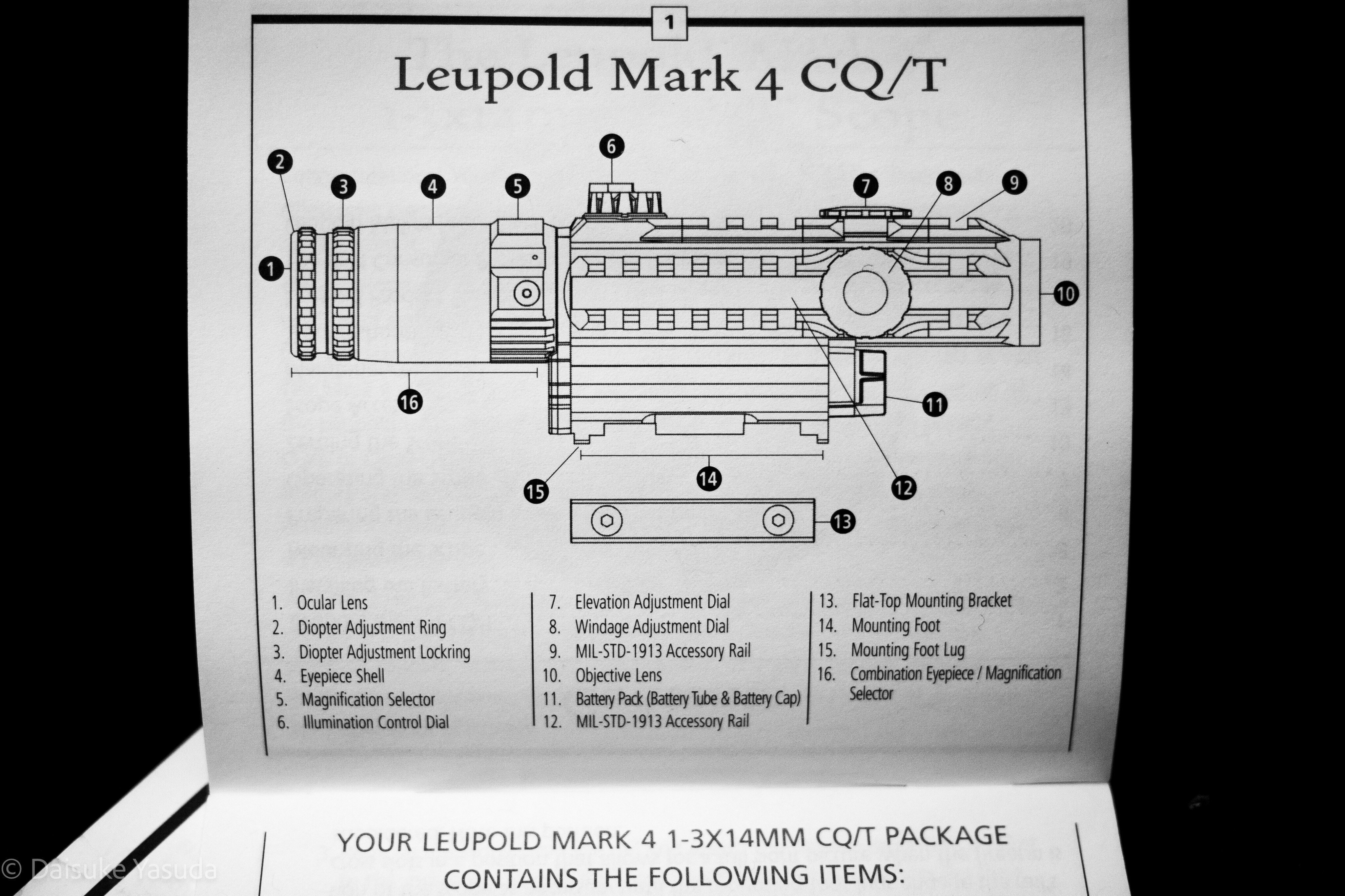 忍び猟＆ちょっと巻狩り用のよくばりMSS-20カスタム術｜猪鹿庁 安田大介