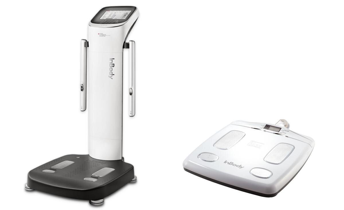 韓国医療機器メーカー「InBody」と「LAMEDITECH」がウエルネスと