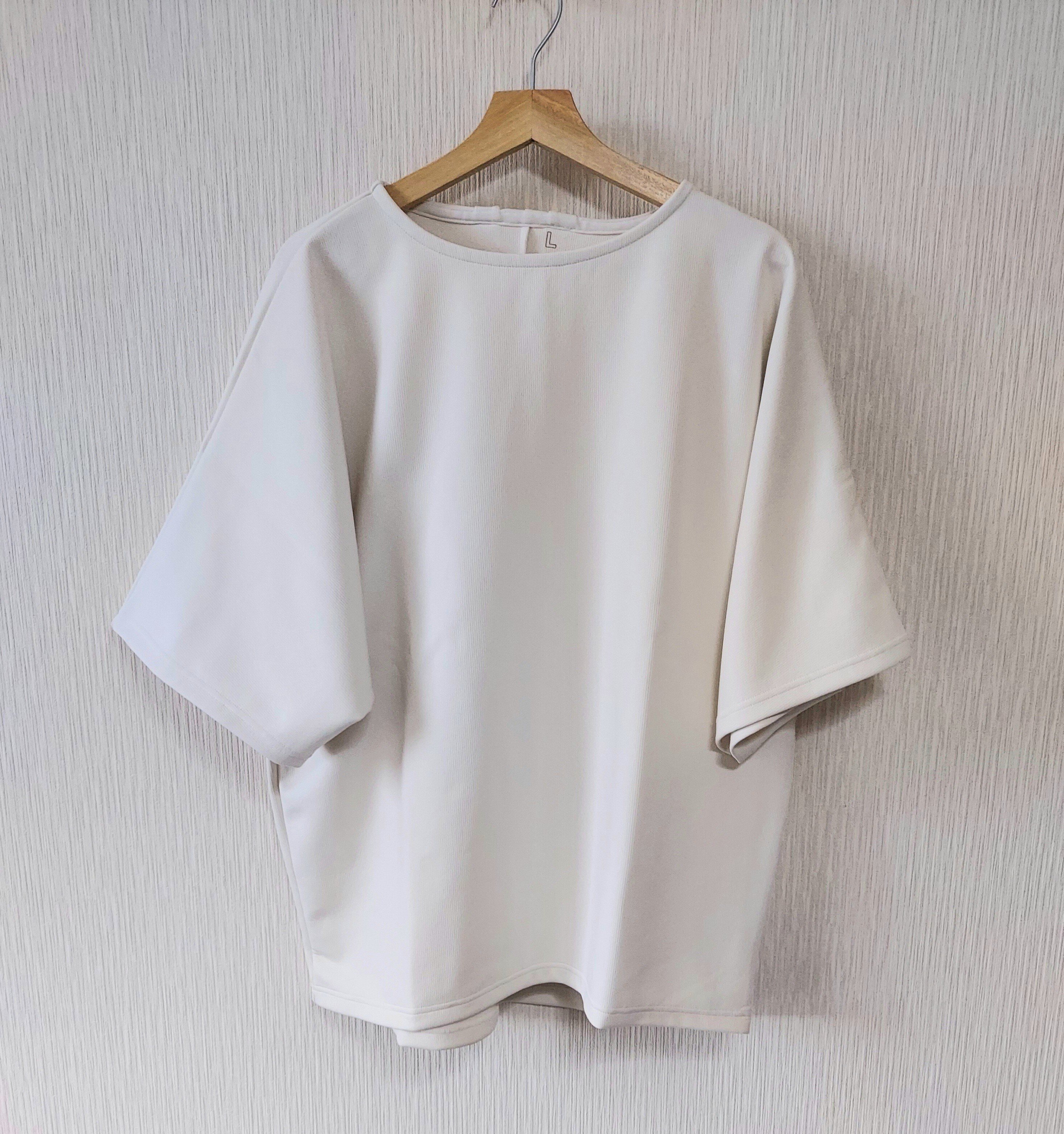 ファッション】MUJI Labo買ってみた 20【無印良品】｜アキスケ