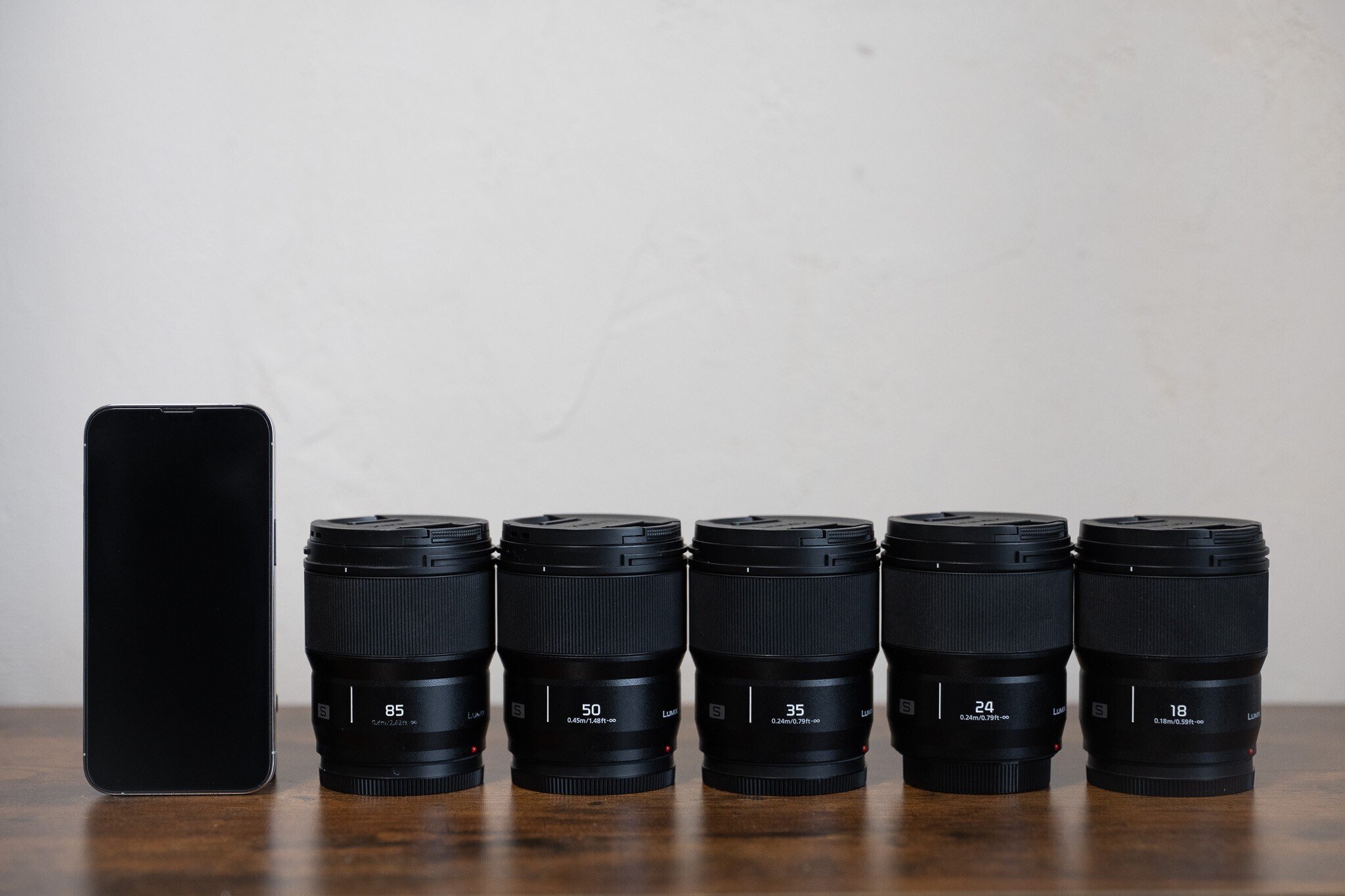 ルミマガ編集部】LUMIX S F1.8シリーズ使ってみた|LUMIX Magazine ルミマガ編集部】LUMIX S F1.8シリーズ使ってみた|LUMIX Magazine
