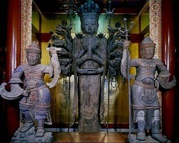 中禅寺 立木観音・手作り数珠・中禅寺湖｜jewelymama
