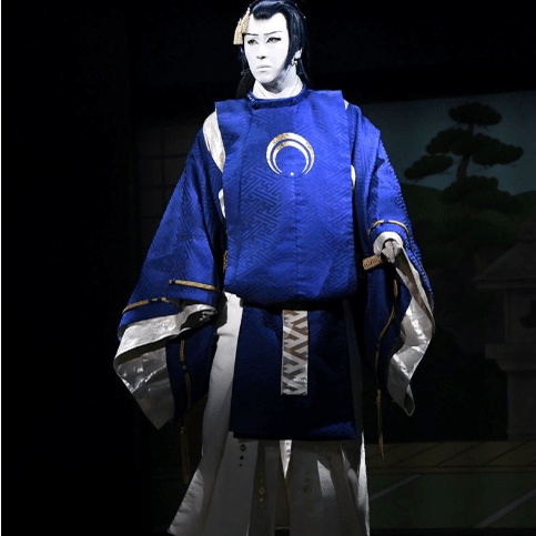 🎬シネマ歌舞伎「新作歌舞伎 刀剣乱舞 月刀剣縁桐（つきのつるぎ