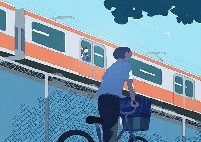 日々の暮らしの中に愛おしさを見出す、魅力あるライフスタイルを描く