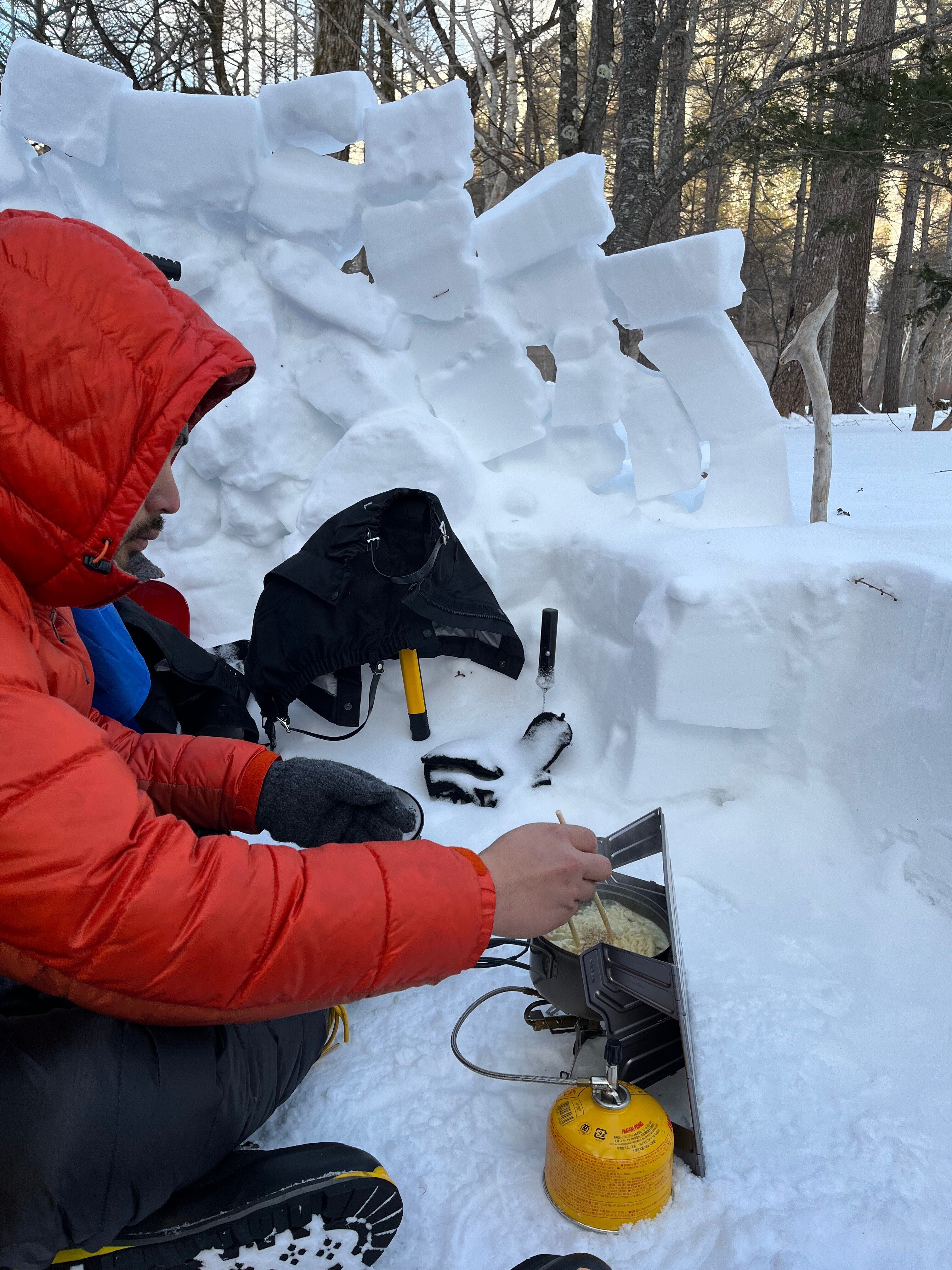 チタンクッカーと歩んだ15年｜Bright field