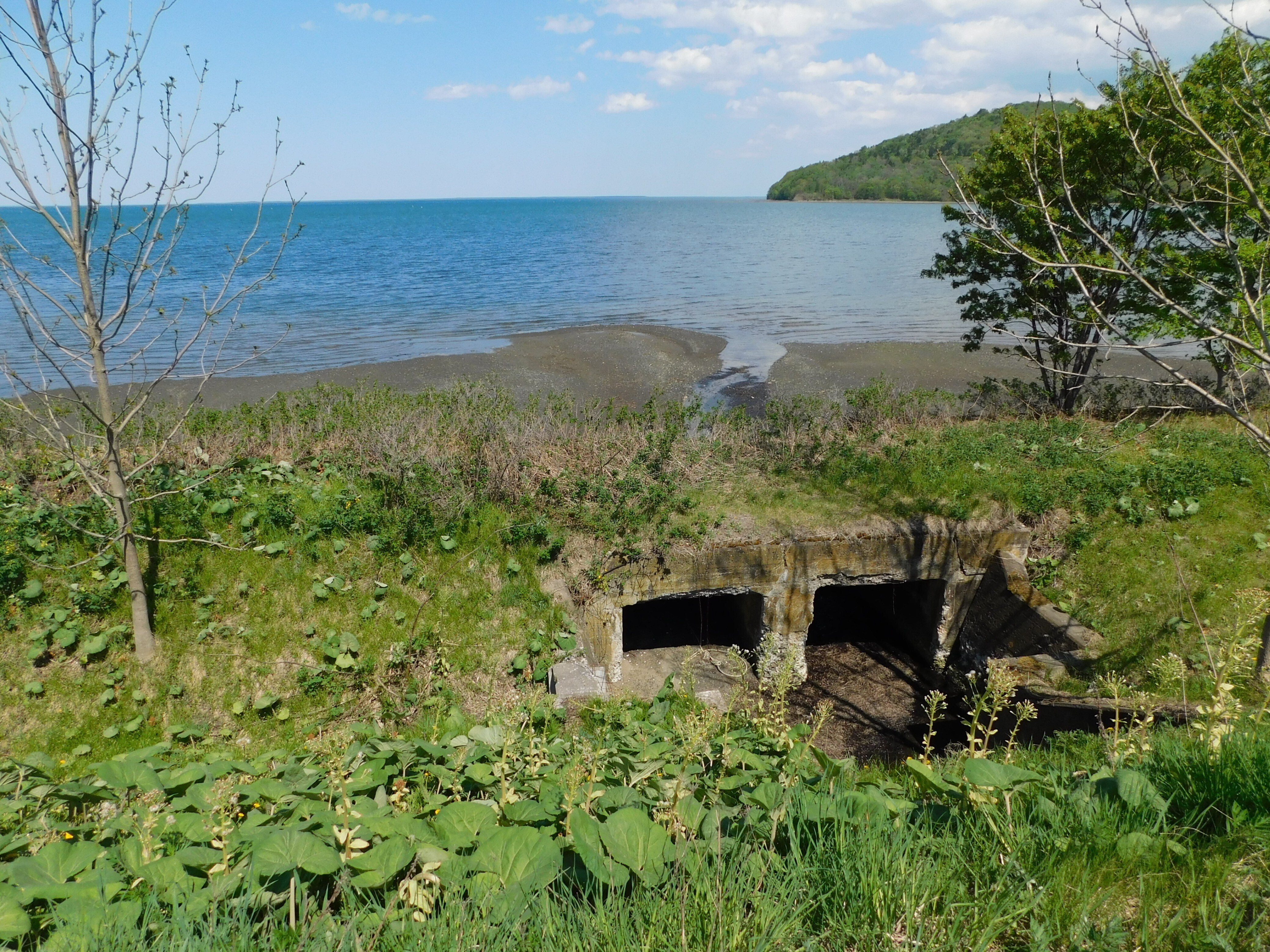 北海道湧網線鉄道サボ 北海道の廃線跡探訪 第42回 湧網線（4/4）常呂～網走間｜熊鉄