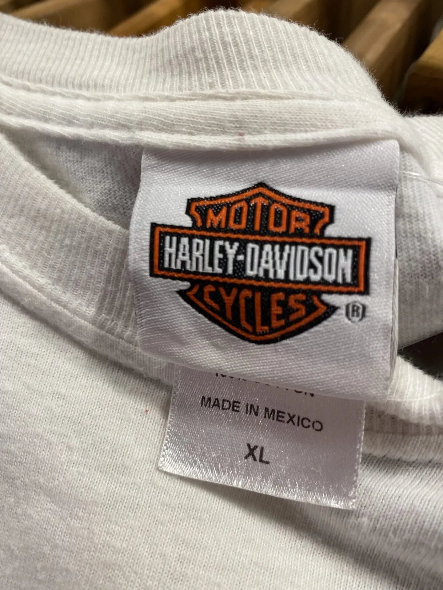 ハーレーダビッドソンの年代の見分け方｜STORAGE note