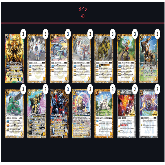 バトスピ キニチ・アハウ 動玩デッキ キニチ・アハウ動玩デッキ 最新デッキ開発「契約神キニチ