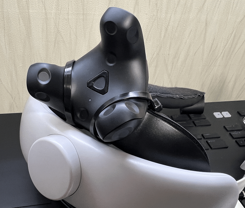 フルトラ導入顛末】HaritoraX1.0(有線)持ってるけどドリフトが フルトラ導入顛末】HaritoraX1.0(有線)持ってるけどドリフトが