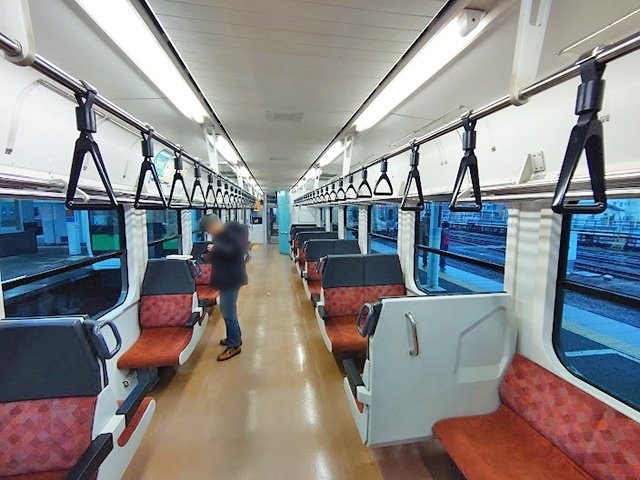 冬のJR只見線に小出駅から会津若松駅まで乗りました。タイム 冬のJR只見線に小出駅から会津若松駅まで乗りました。タイム