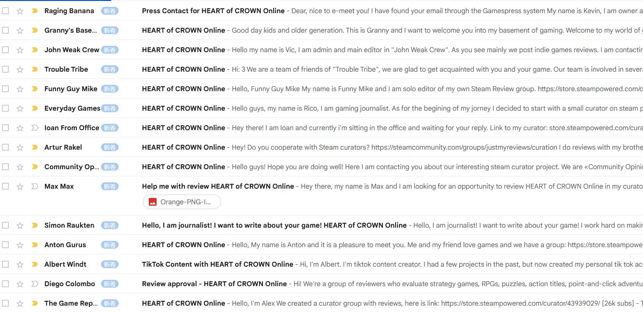 Real-world examples of why you should never give keys to Steam key ...