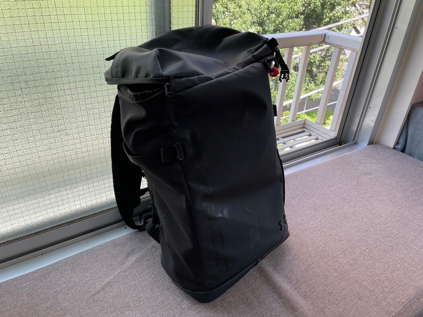 柔術で使っている道具たち｜Takehiro Funabashi