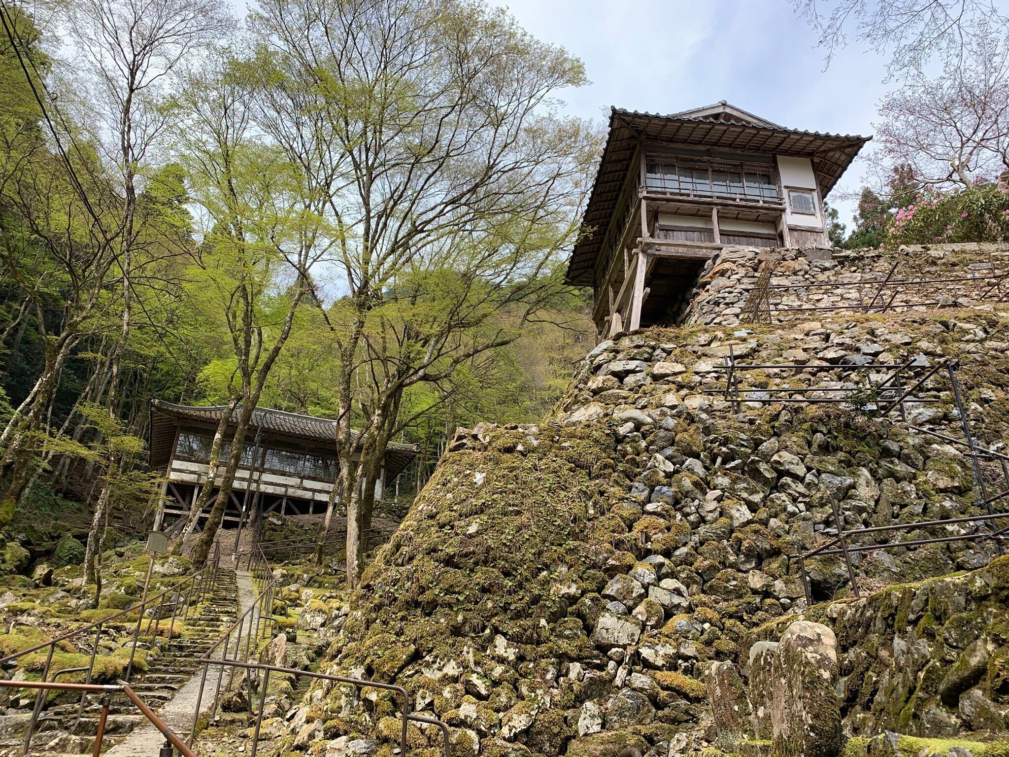 京都、大原、三千院抜き、その1｜菱岡憲司
