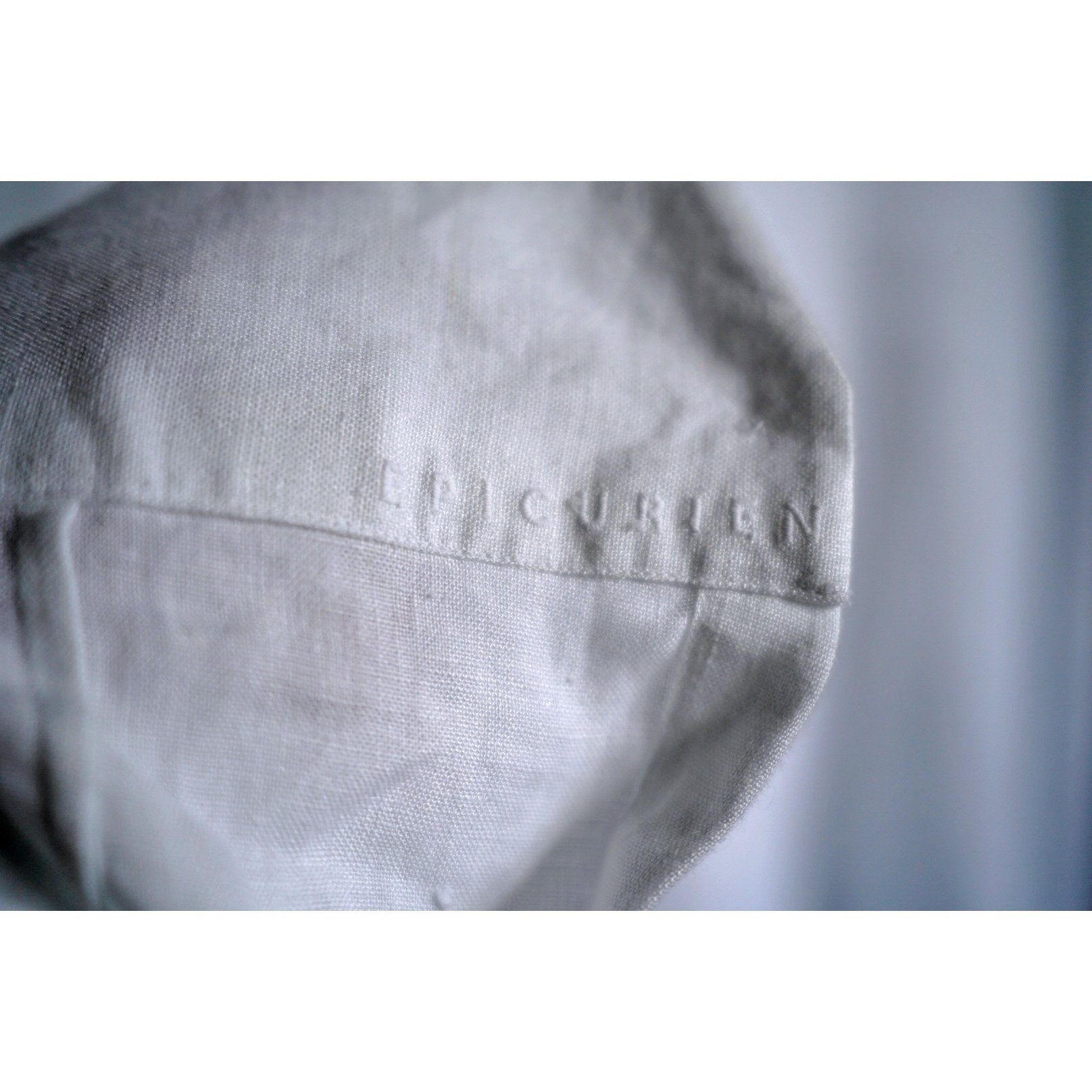 BOURRIENNE Paris X(ブリエンヌ パリ)