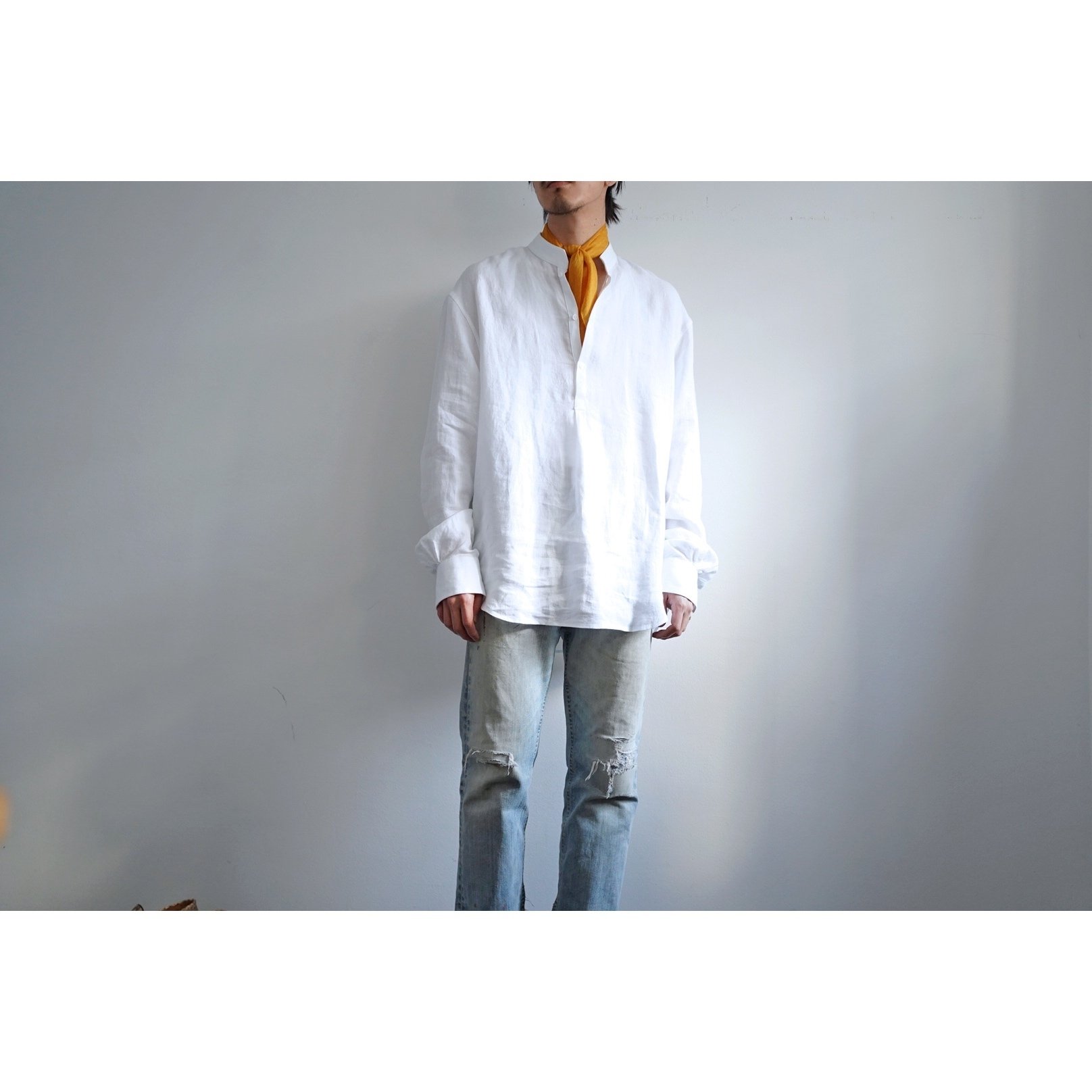 BOURRIENNE Paris X(ブリエンヌ パリ)