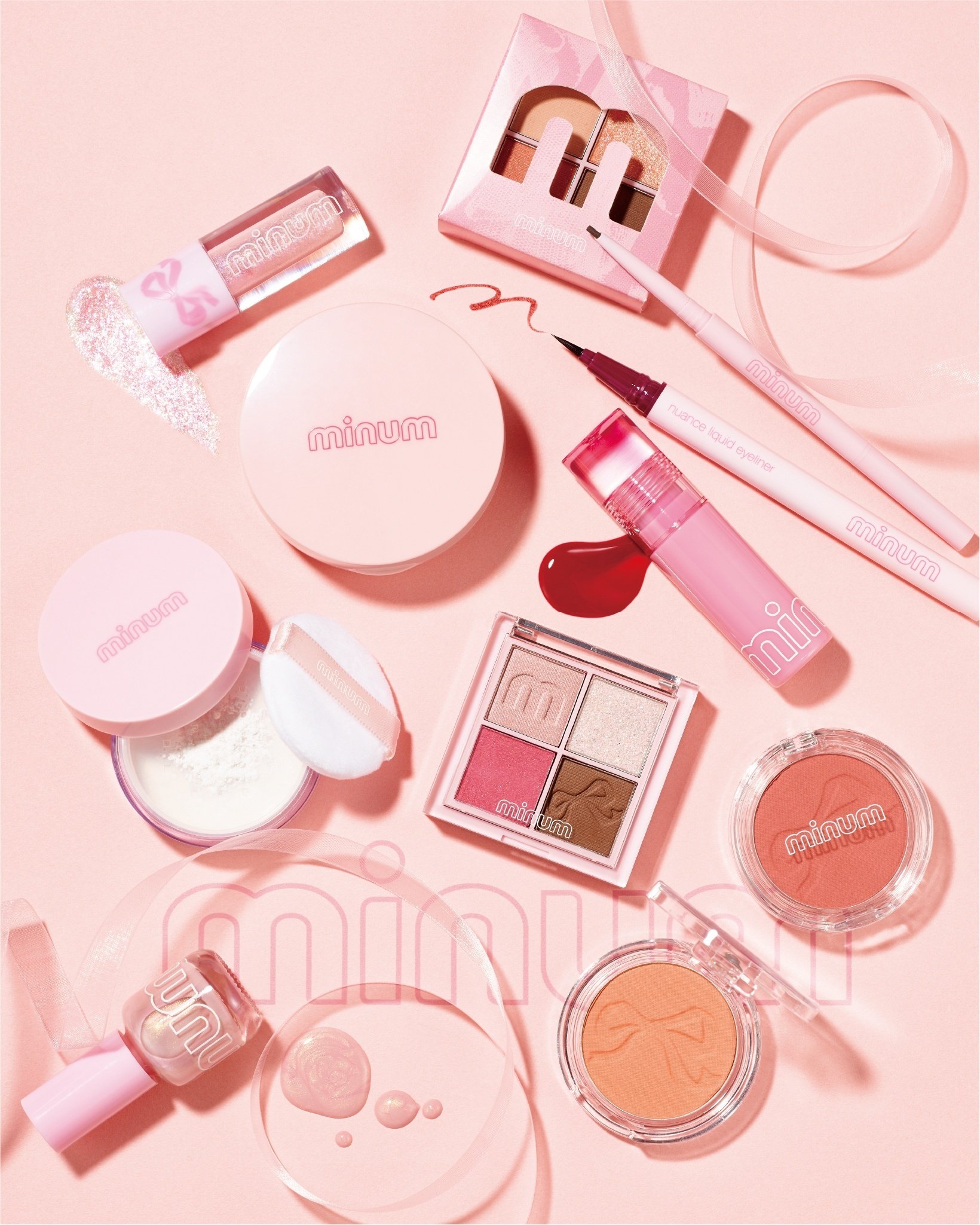 minumは令和のプチプラコスメ。躍進のアパレル企業yutoriが仕掛ける