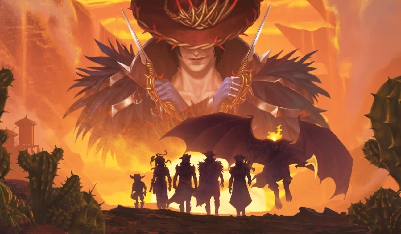 統率者/EDH】サンダー・ジャンクションの無法者 統率者デッキレビュー