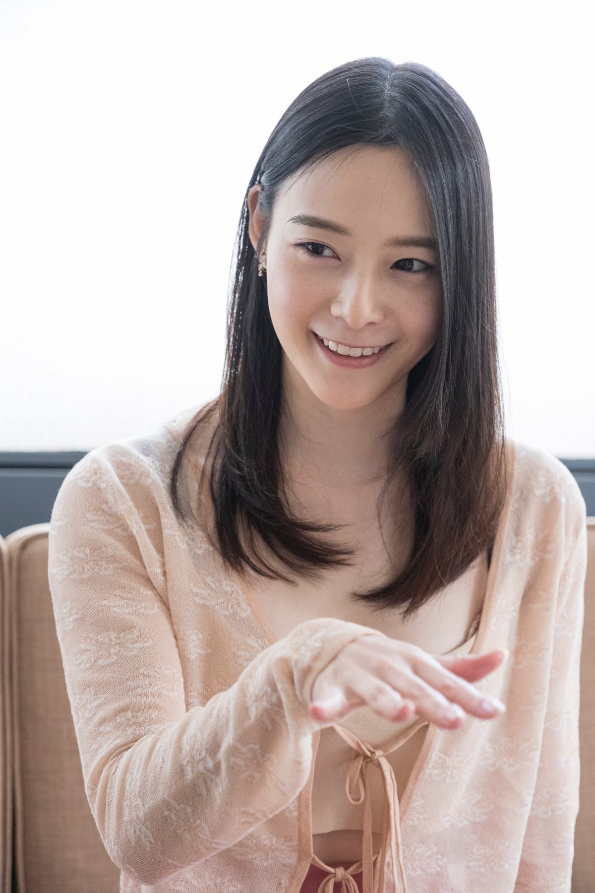 ＡＶ女優寧々 