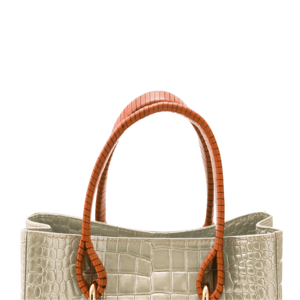 鎌倉高野「巻き手バッグエナメル」のご紹介｜株式会社高野 鎌倉高野